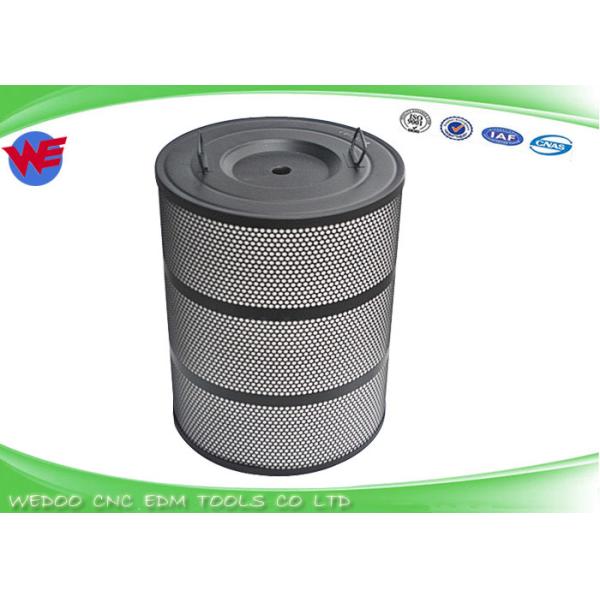 135000253 Прочные проволочные фильтры Charmilles Wire EDM Filters / Agie Wear