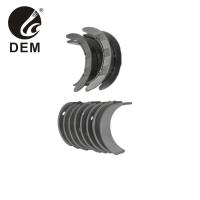 Pour les pièces du moteur Chevrolet roulement principal OEM MS-1563P