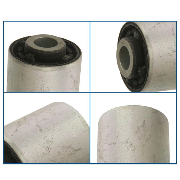 Demillon 1643260681 1643520165 Auto Parts Rear Control Arm Bushing for Mercedes Benz Gl M-Class R-Class W164w166w251