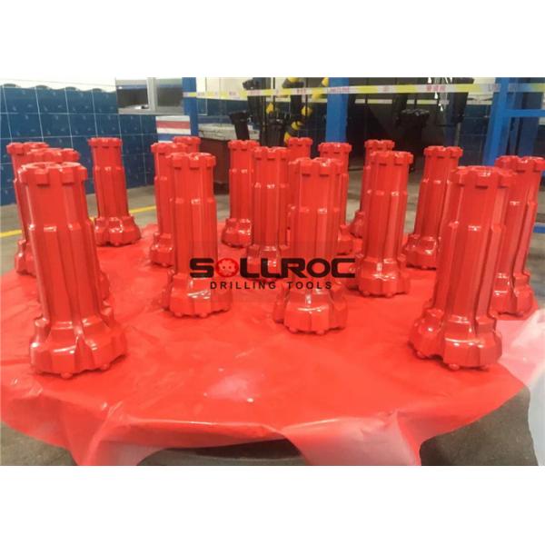 RC Bits Reverse Circulation Bits For Reverse Circulation Drilling