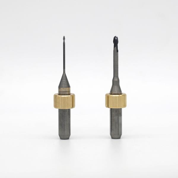 Imes Icore Zirconia Milling Bur DLC D6 Metal Cutting Bur Diamond