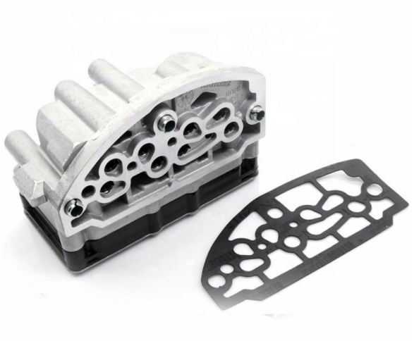 5015646AB 5015646AC 4504570AB Auto Trans Control Solenoid For 09 17 Dodge Chrysler