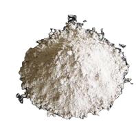 Cimento refratário de alta alumina de bauxita em pó, certificado ISO BV, para betão à prova de fogo