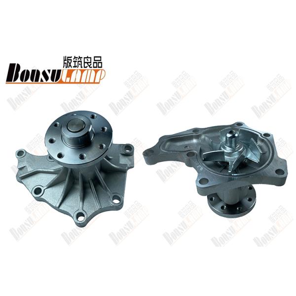 8-97123330-0 conjunto 8971233300 da bomba de água para ISUZU NHR NKR 100P 4JB1