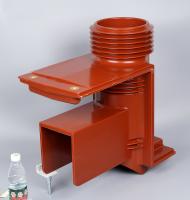 40.5kV Epoxy Resin Cast Bushing For ABB Switchgear