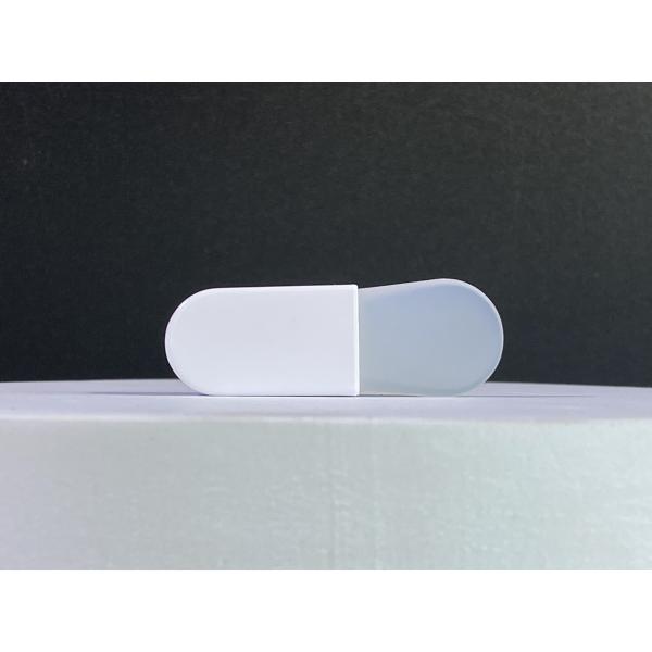 56.7 мм длины Силиконовая шпатула для косметики Крем для лица