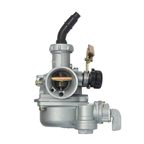 PZ20 Motorcycle Carburetor for WAVE110-125cc XRM110 Sample Make Purpose Replace/Repair