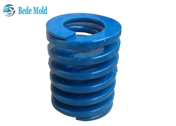 121KG Loading Mold Springs OD 30mm ID15 50CrVA Mold And Die Components