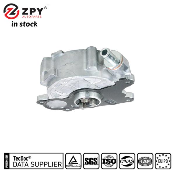 ZPY Vacuum Pump 03L145100F for Audi VW Porsche