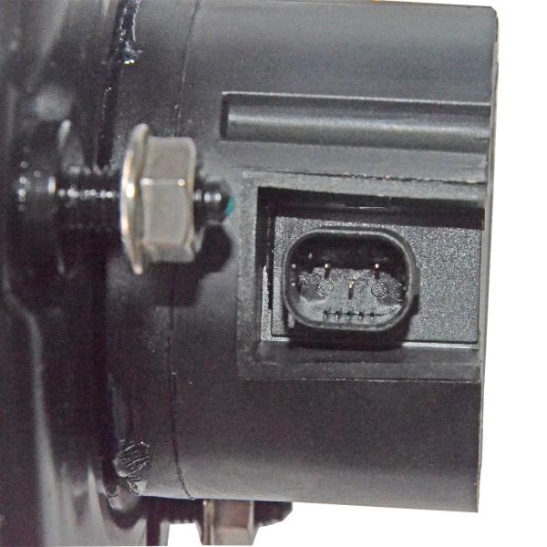 Air Suspension Strut w/o 4 matic For Mercedes E&CLS-Class 2113209413-Front Right