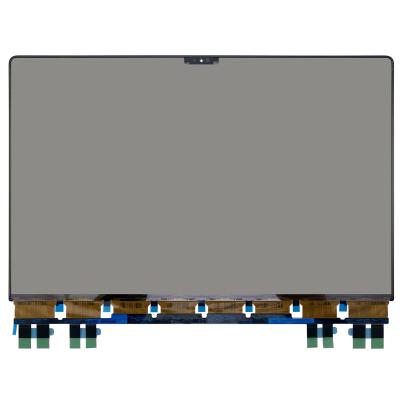 MacBook Pro 16 LCD Display Replacement A3186 (2024 M4 Max MEC8624)