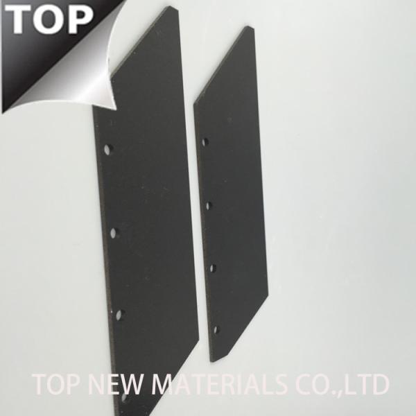 カスタマイズ可能なコバルトのChromeの合金41 - 50 HRCの馬具