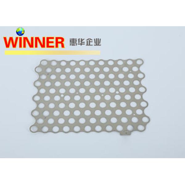 Heat Resistant Nickel Welding Strip 1435-1446 Melting Point Good Mechanical Strength