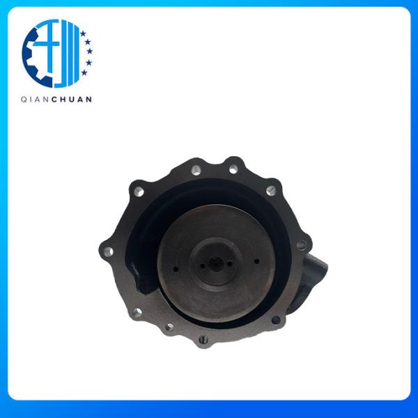 Водяной насос для дизельных двигателей 16100-E0070 для экскаваторов SK350-8 SK350-9