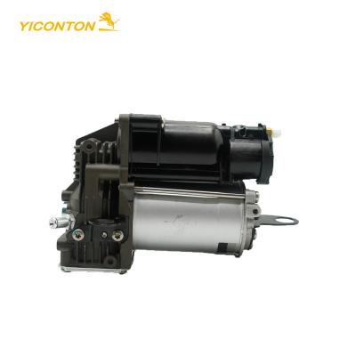 2213200704 2213201604 Air Spring Compressor For Mercedes Benz W221 W216 S Class