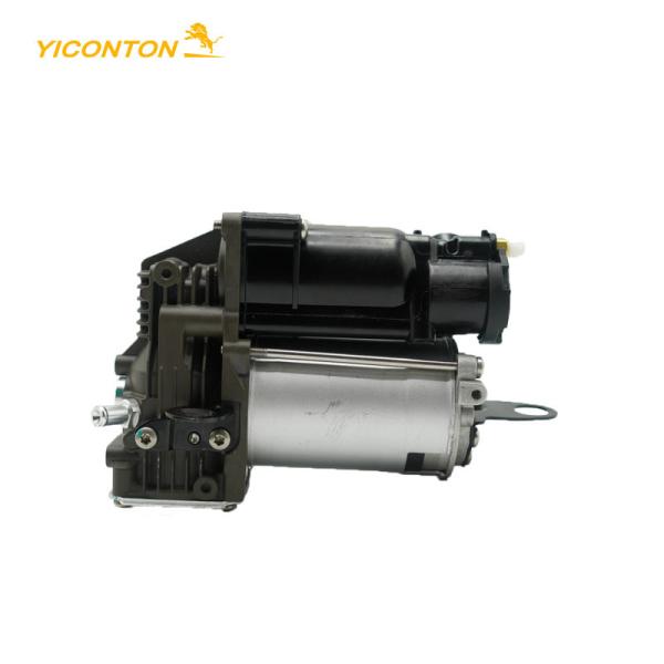2213200704 2213201604 Air Spring Compressor For Mercedes Benz W221 W216 S Class