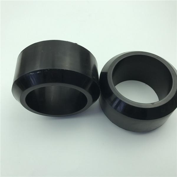 Oil Field Custom Rubber Components , Durable Molded Rubber Products