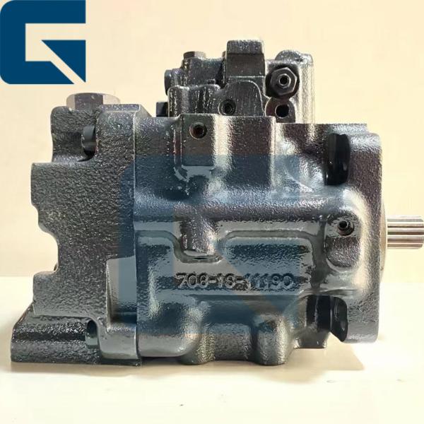 708-7H-11410 Fan Motor Assembly 7087H11410 For D375  Bulldozer
