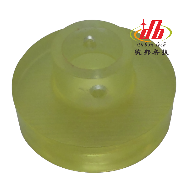 Кольцевая мельница и песчаная мельница Полиуретановая облицовка