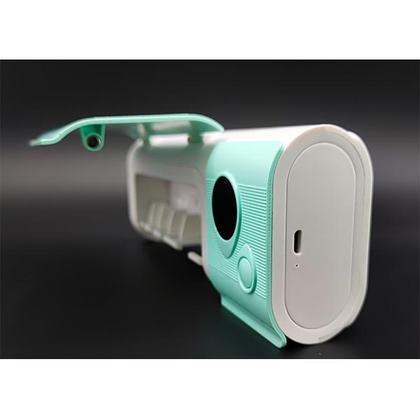 Household 10000HD 225g DC5V 1A Toothbrush Sanitizer Holder