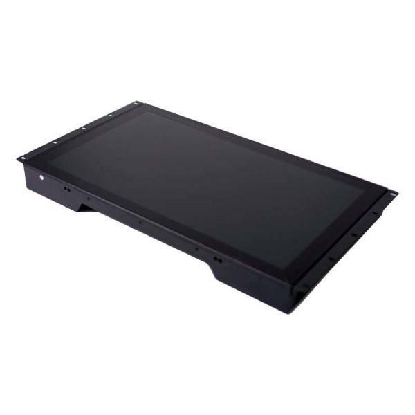 7 - 22 Open Frame LCD Touch Monitor Anti glare Project Capacitive Touch DC12V