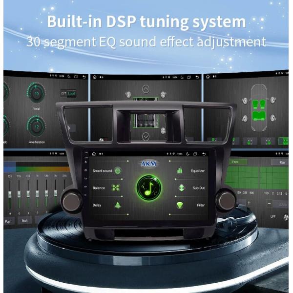 Tesla Model Y Heads Up Display de tachymètre du Tesla Model 3 de parenthèse de chargeur
