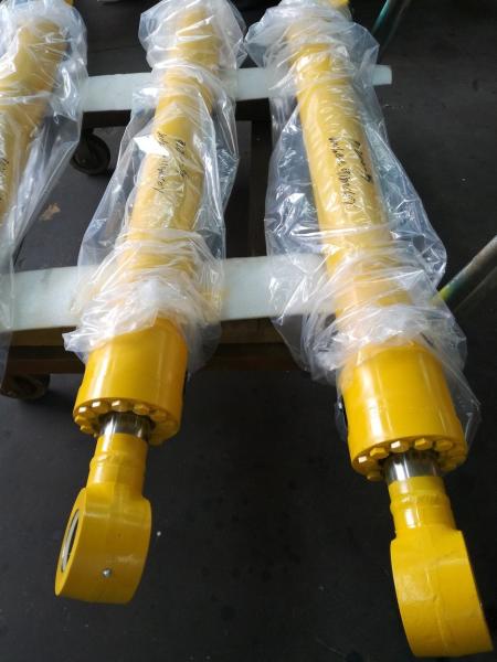PC200-8 , PC200LC-8 bucket cylinder,707-01-0H740 , 707-01-0J270 ,   707-01-0K710