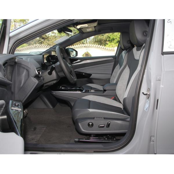 Volkswagen ID.4 CROZZ 2022 Long Endurance Lite PRO Version Electric SUV 600Km