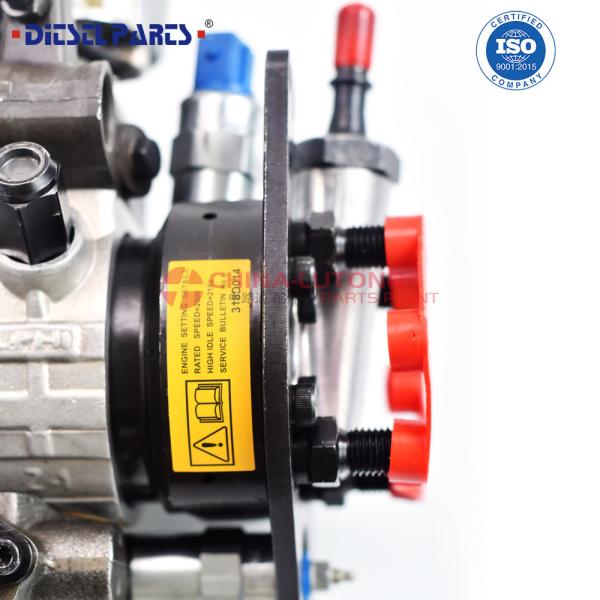 Fuel Injection Pump RE64241 DB2335-6001 For  3029 2.9L Engine CD4039TF 3-cylinder rotary for  cav/lucas pump