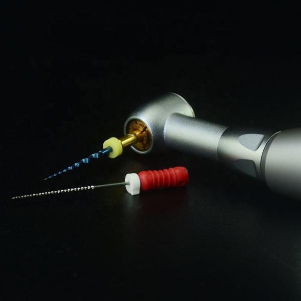 Turbine Dental Contra Angle Handpiece , Multipurpose Dental Handpiece