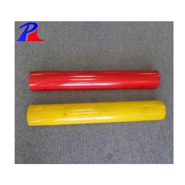 Marine Accessories Black EVA Polyurethane Foam Filled Fender for Boat Parts and More