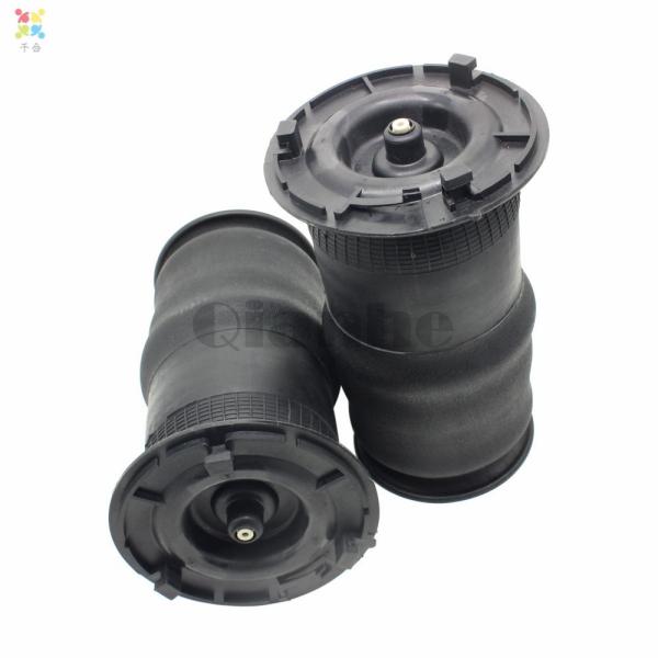 Air Suspension Parts Rear Air Spring bag for GMC Chevrolet Buick Saad Oldsmobile Auto Part Gas Bellow 25815604 1 pair