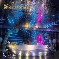 Folhas de aço inoxidável carimbadas de Pvd, largura decorativa das folhas 1000mm dos ss