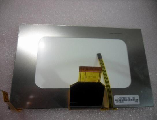 Samsung 7.0 inch TFT LCD Screen with Touch Panel LMS700KF05 WVGA 800*480(RGB)