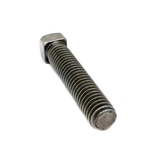carbon steel 4.8 5.8  M2 - M10 Full Thread Square Head Screw Bolt