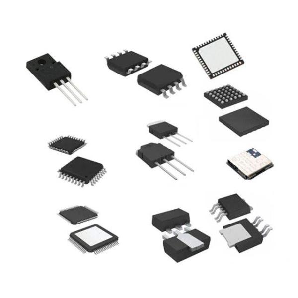 Memory Integrated Circuits MT47H128M16RT-187E:C