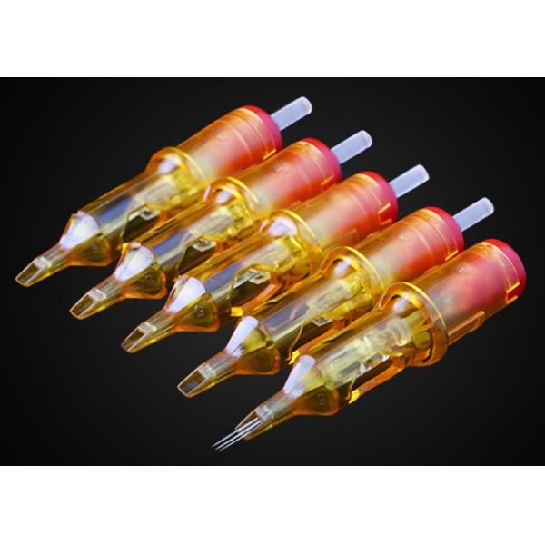Permanent Makeup Tattoo Rotary Pen Cartridge Needle