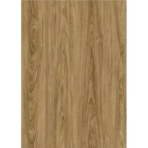 Wood Grain 6mm SPC Flooring 1220mmx183mm GKBM LS-W003 Greenpy