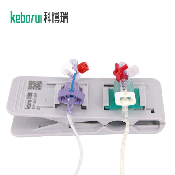 IBP fixed plate Four Channels Universal compatible for All Brands IBP Transducer Holder