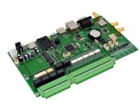 PCBA de robotique intelligente personnalisable avec interface de capteur intégrée pour la connectivité IoT