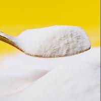 Pó Konjac orgânico da farinha de Glucomannan dos produtos da raiz como aditivos de alimento