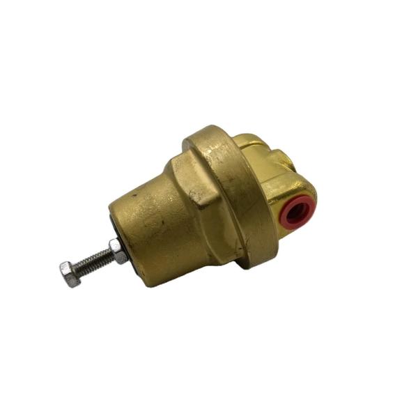 Construction Works 2009398 Regulating Valve for Gardner Denver Industrial Compressor