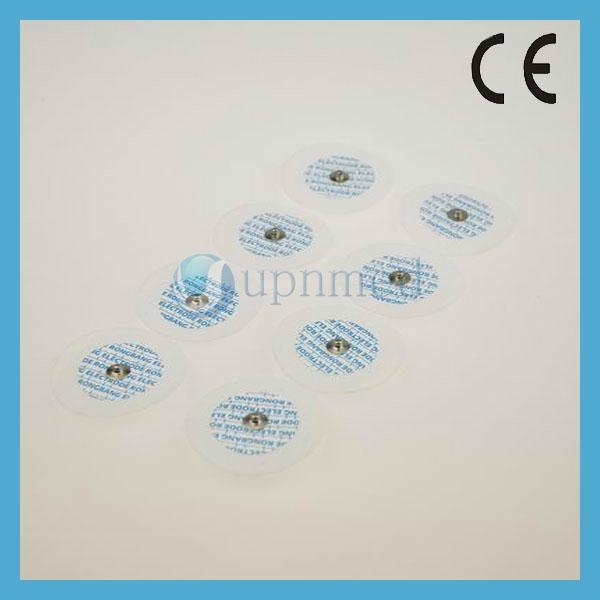 disposable ecg electrode,self adhesive electrode pads