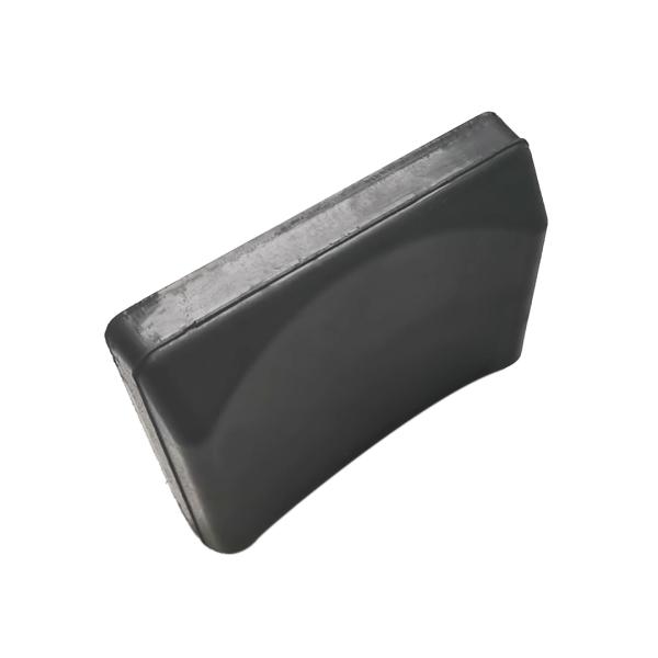 3878910072 Cabin Mounting Rear For Mercedes Trucks Suspension