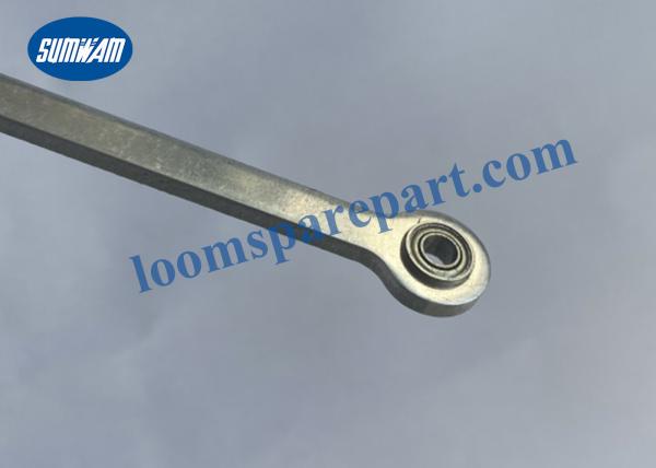 Crank arm,Picanol Gammax clamp,BM100022,picanol loom spare parts
