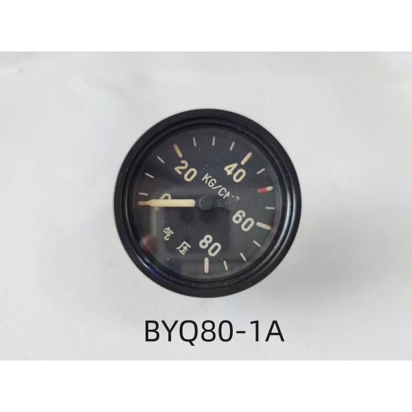 BYQ80-1A Границы давления воздуха Авиационные детали, используемые на Нанчане CJ-6