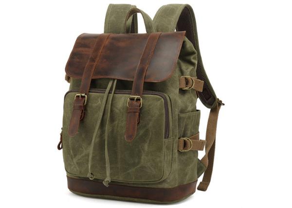 Outdoor Drawstring Travel Duffel Backpack