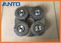 Transporteur Assy No .1 de Swing Gearbox Planetary d'excavatrice de XKAQ-00437 XKAQ00437 R290LC-7