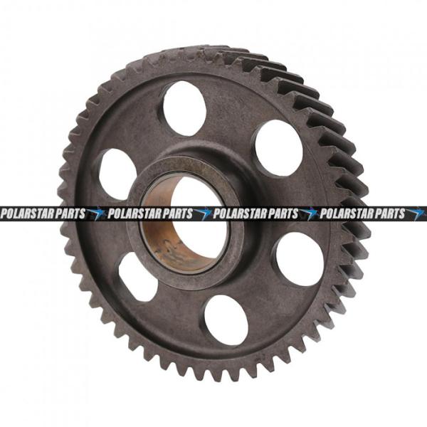  320B E320C Timing Chain Gear Excavator Engine 5I-7611 34323-30021