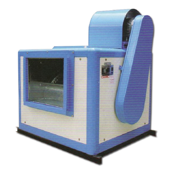 DHF blower fan/blowers and fans